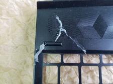 Верхня частина Hp Pavilion Gaming 15-DK №2